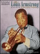 The Louis Armstrong Collection Trumpet cover